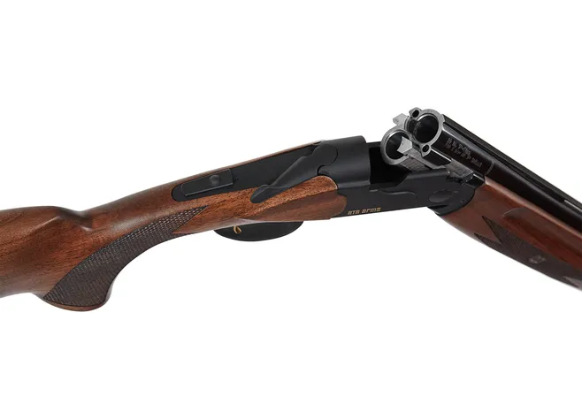 Рушниця Ata Arms SP Black Light кал. 20/76. Ствол - 66 см Фото 4